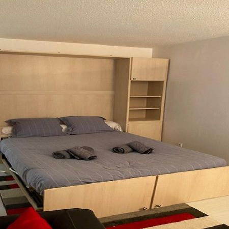 Studio Cosy Les Jardins De La Mer سانت ماكسيم المظهر الخارجي الصورة