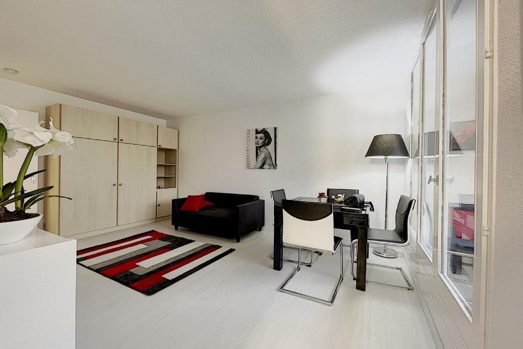 Studio Cosy Les Jardins De La Mer سانت ماكسيم المظهر الخارجي الصورة